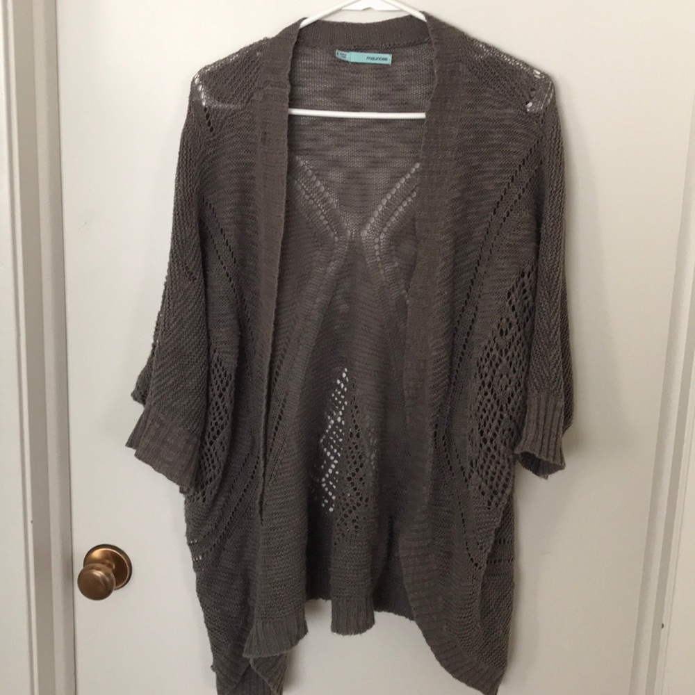 Cardigan
